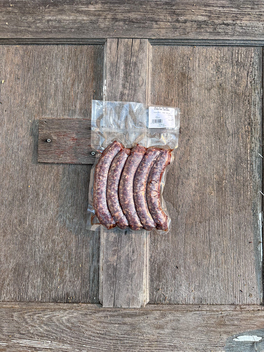Farmers Sausage