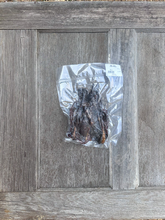 Teriyaki Beef Jerky