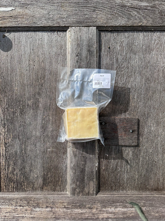 Beef Tallow Package
