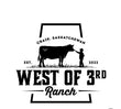 West of 3rd Ranch
